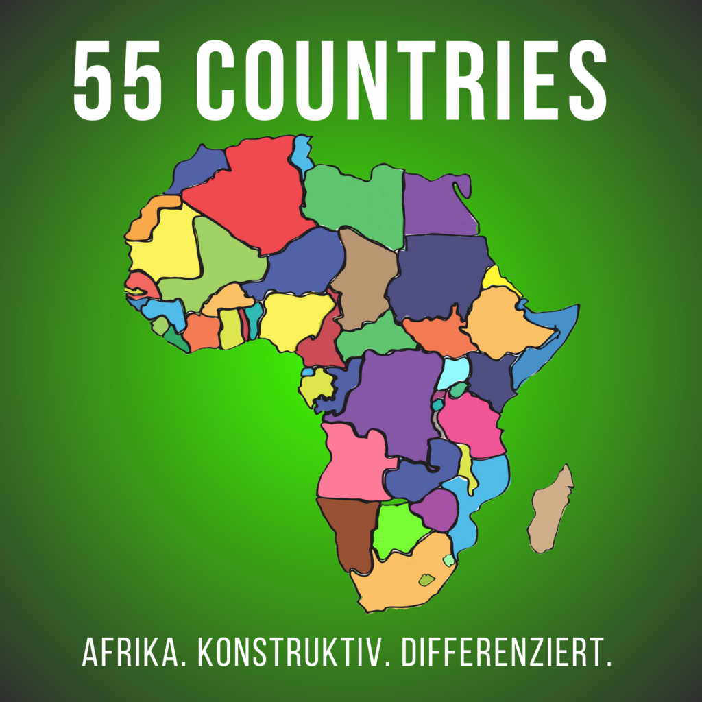 28 Lets Talk About Sex In Africa 55 Countries Podcast