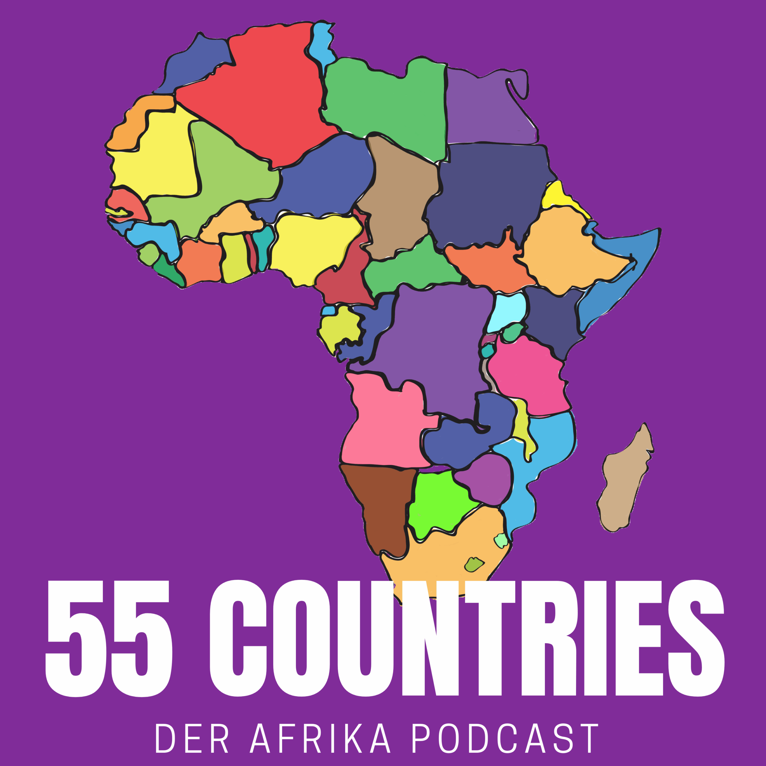 #60 Afrikas Superreiche:  Ungleichheit als tickende Zeitbombe?
